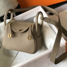 Hermes Top Handle Bags